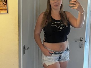 BustyMollyy profielfoto van cam model