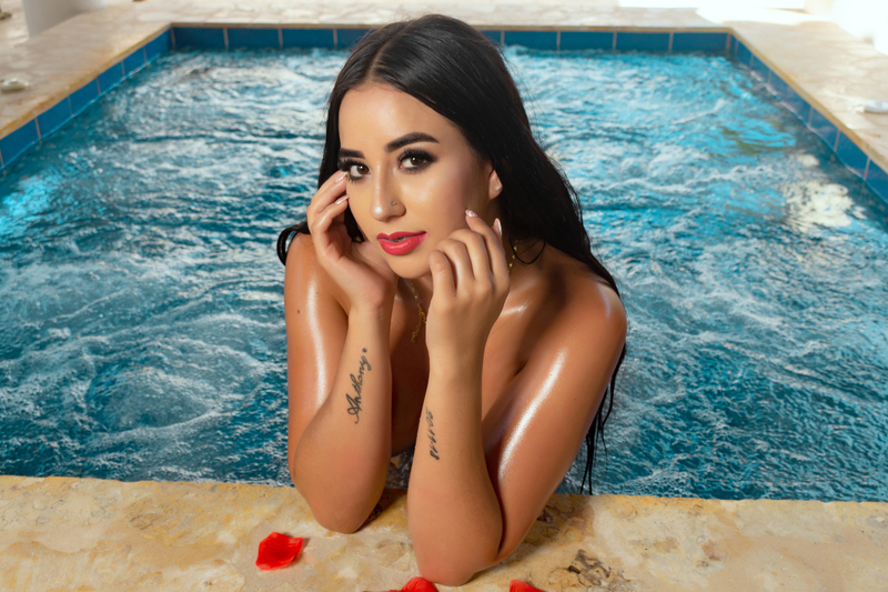 Artiest Candysweet0591 Foto 12