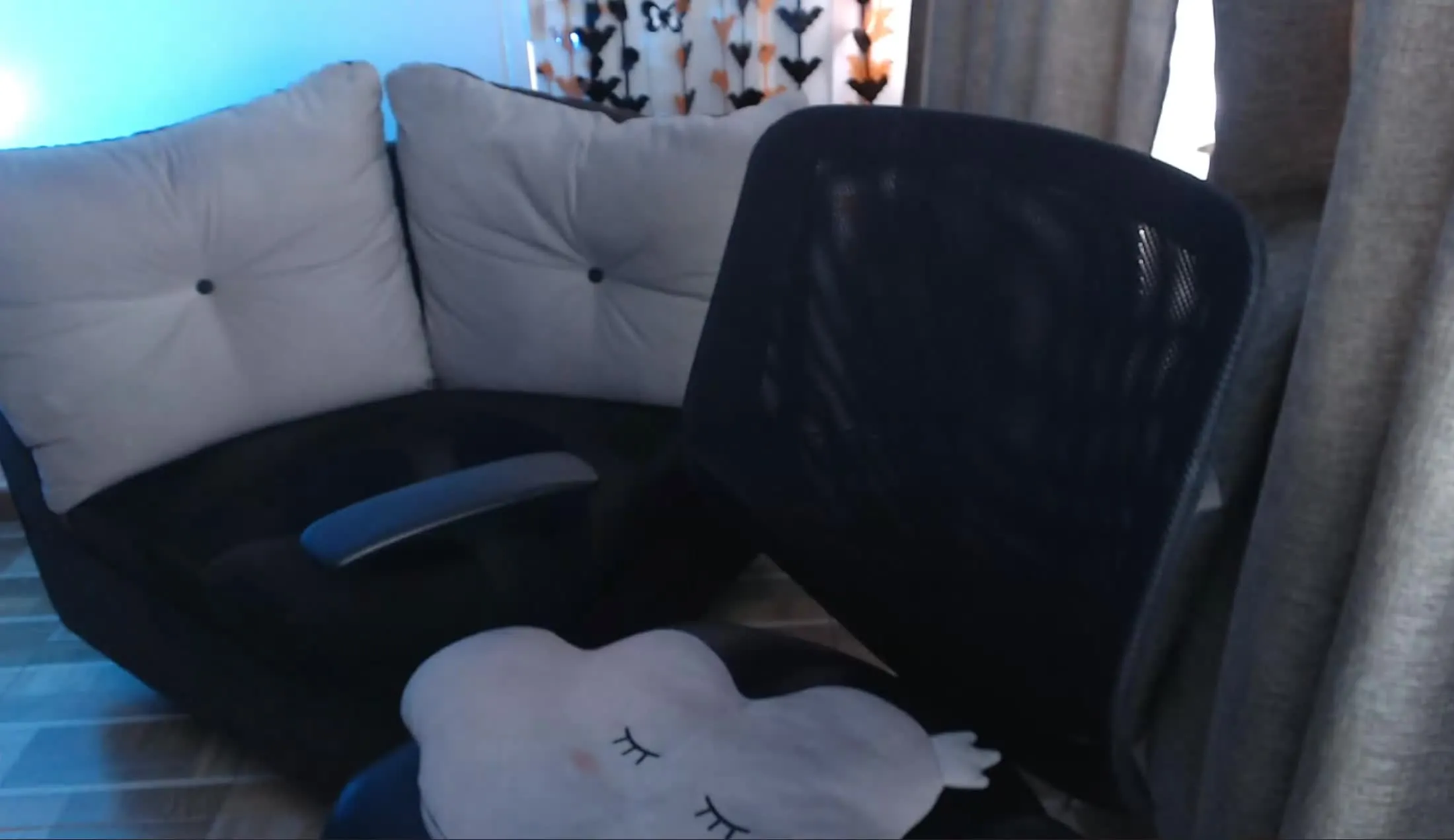 Interprète MilfRosalie Vidéo 2