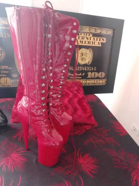 Performer magikgoddesss Photo 7