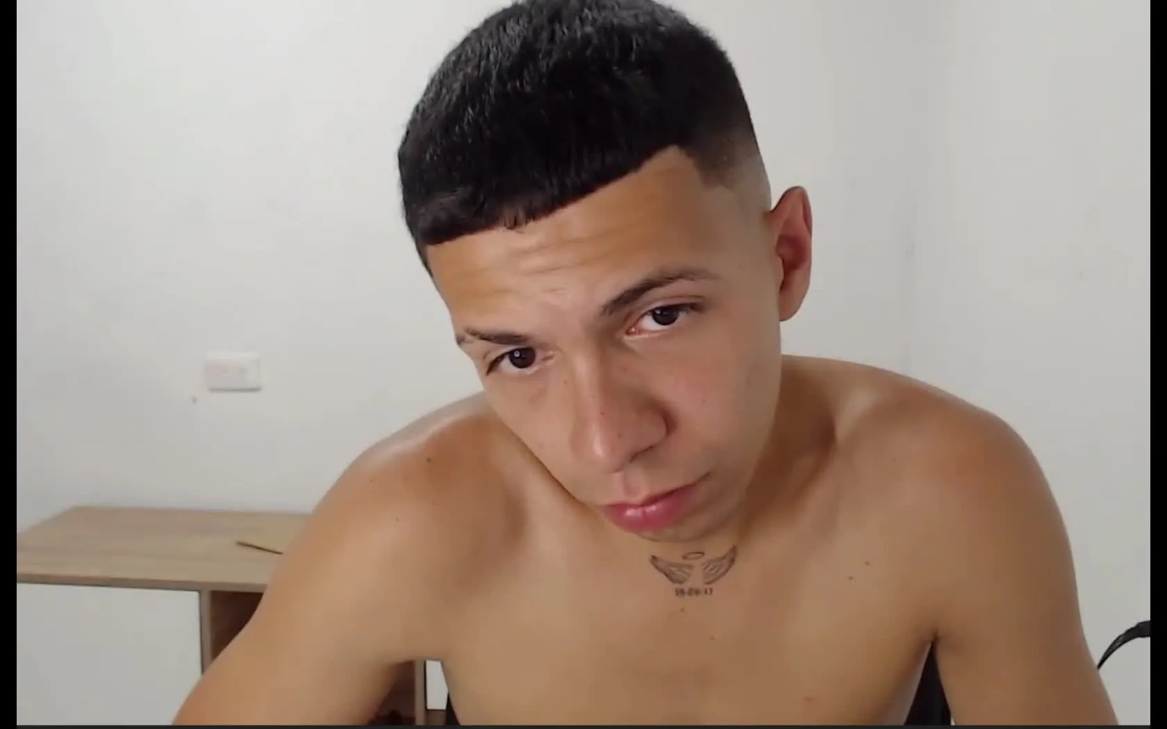 Utøver kingcockxx Video 1