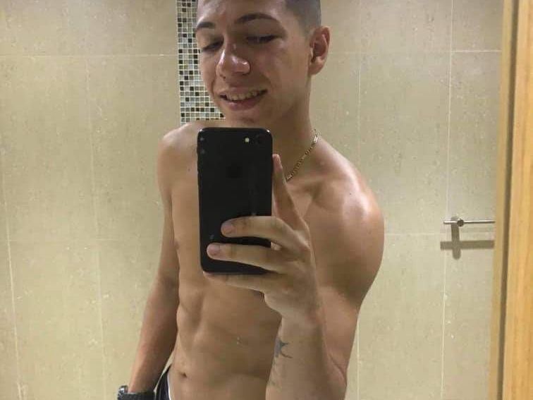 kingcockxx Profilbild des Cam-Modells