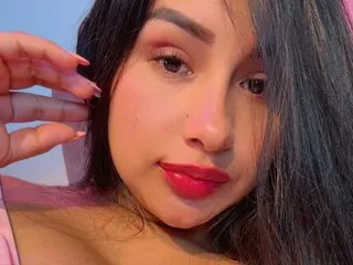 Profilbilde av PrettyDaniels webkamera modell