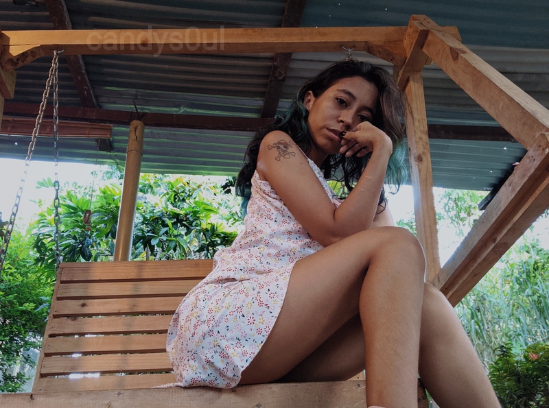 Artista CandySoul Foto 4