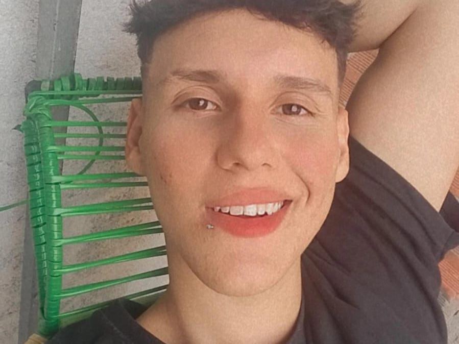 DeividGigolo profielfoto van cam model