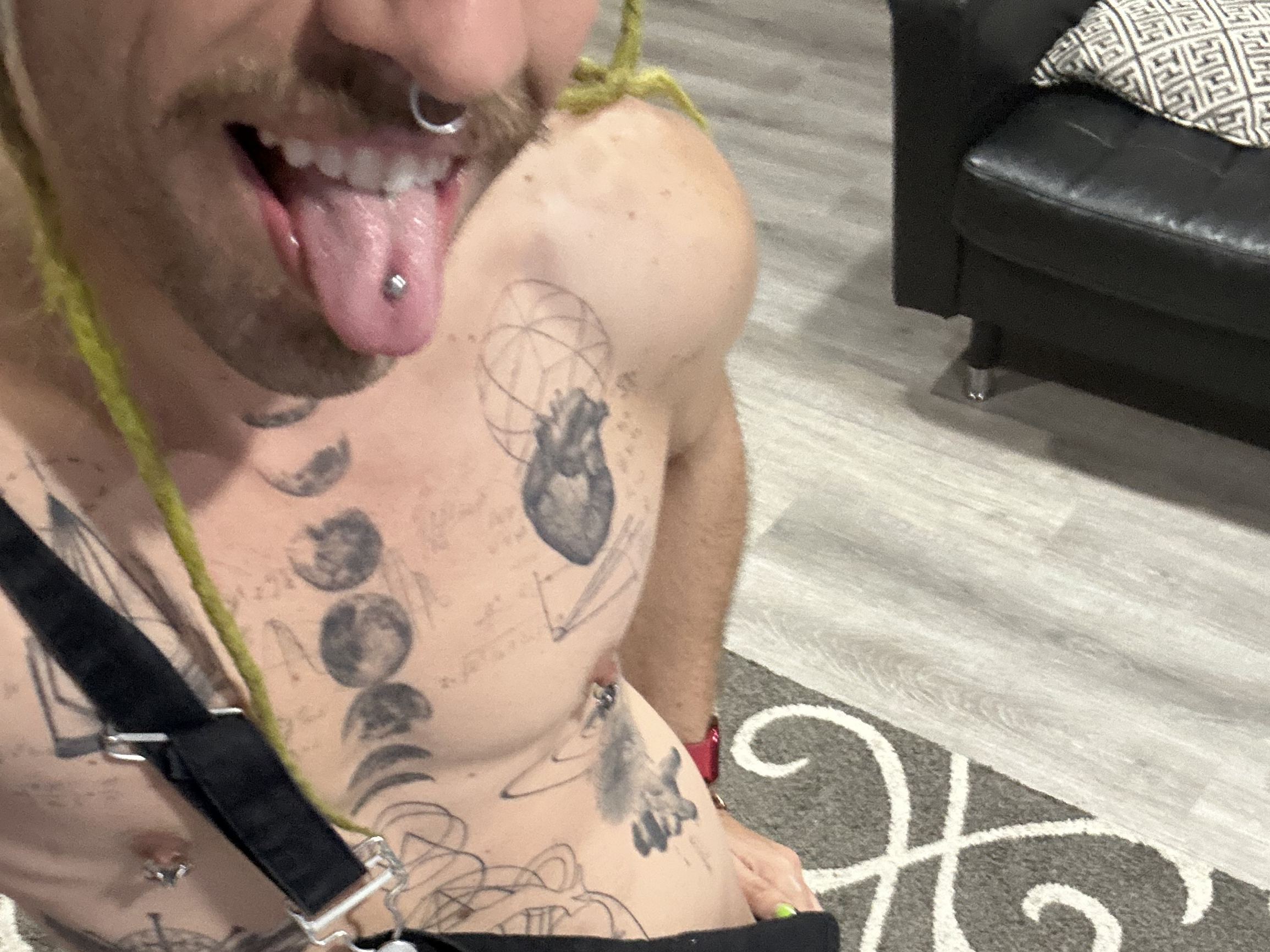69Switchykitty69 Profilbild des Cam-Modells