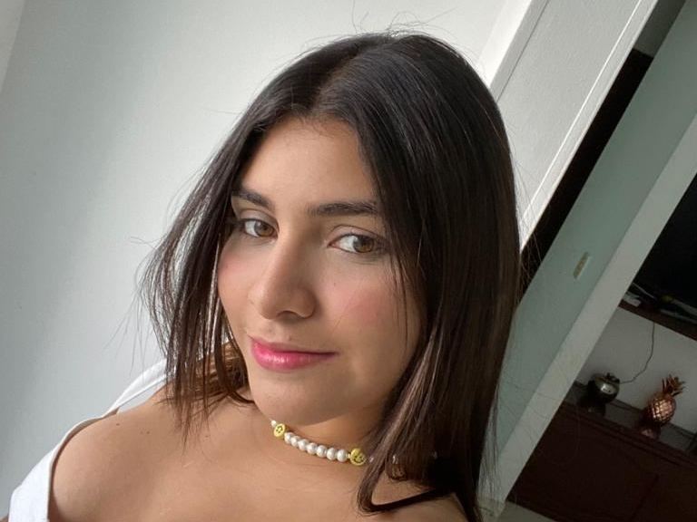 Foto de perfil de modelo de webcam de Yav41