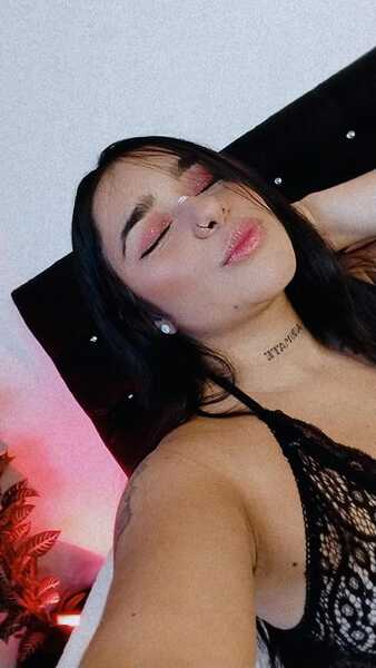 Utøver DarlinCollins Bilde 6