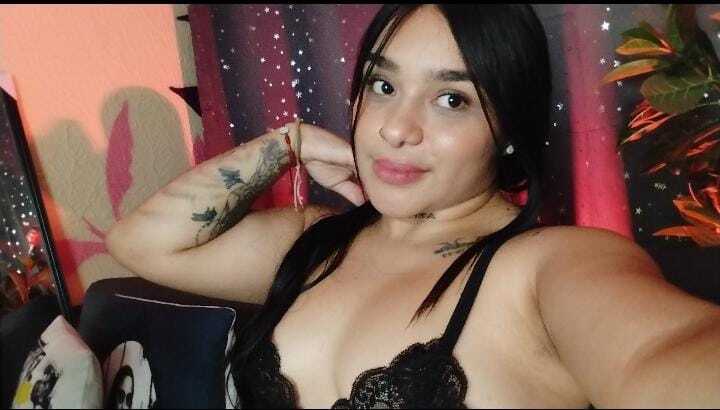 Utøver DarlinCollins Bilde 4