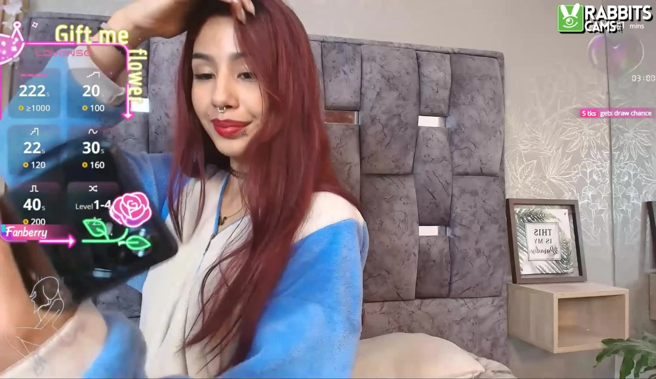 Artiest MISSJENNER Video 1