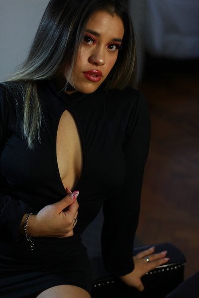 Darsteller AitanaAvalos Foto 2