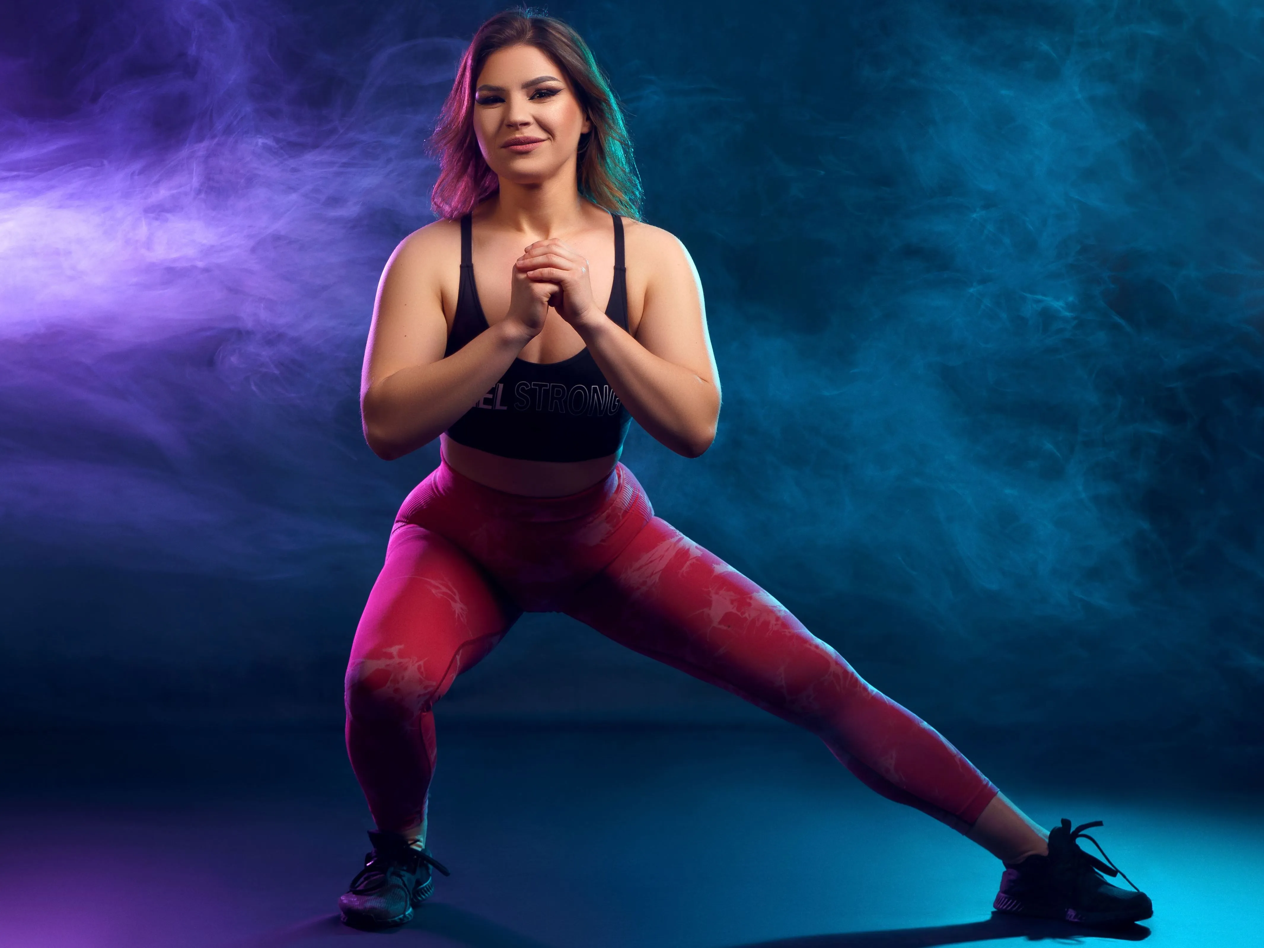 JulyaRae profielfoto van cam model