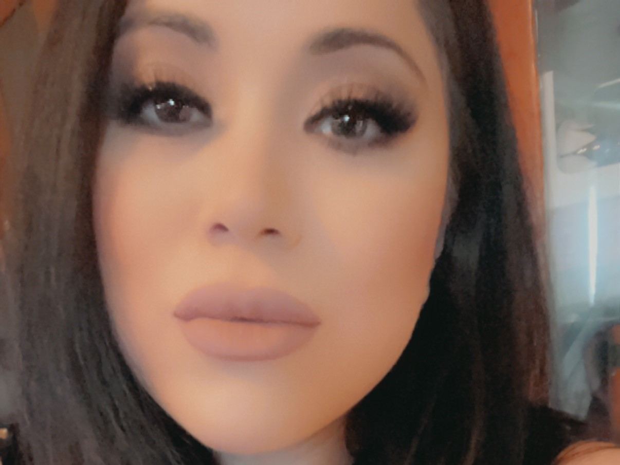 Jaxxbaby profielfoto van cam model