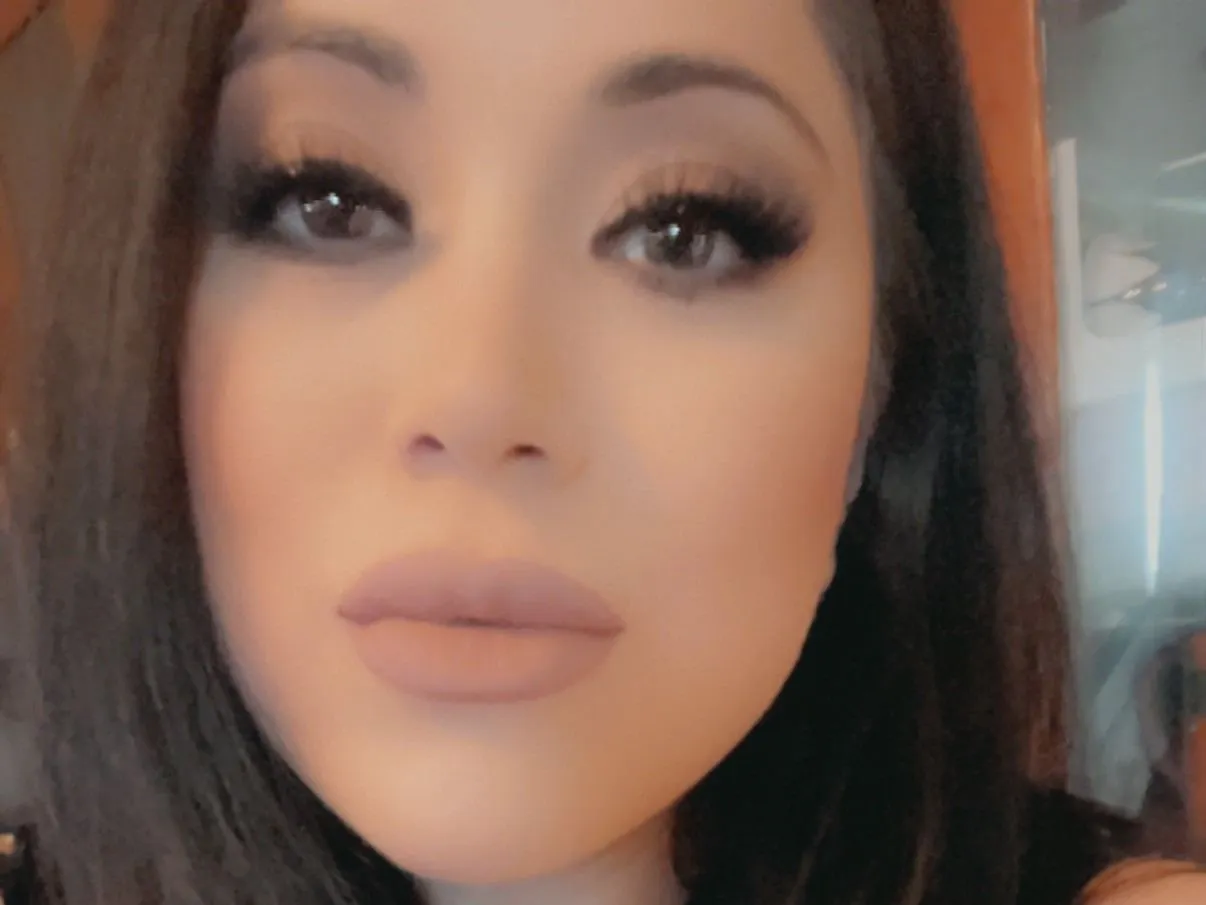 Jaxxbaby profielfoto van cam model