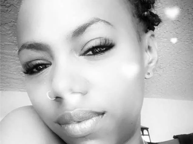 Image de profil du modèle de webcam ShastaNai