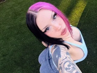 Profilbilde av BambiDreamPie webkamera modell