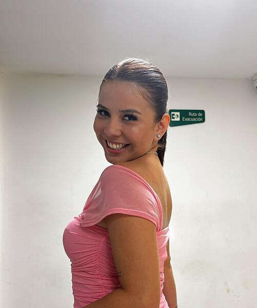 Interprète AmberSmyth Photo 5