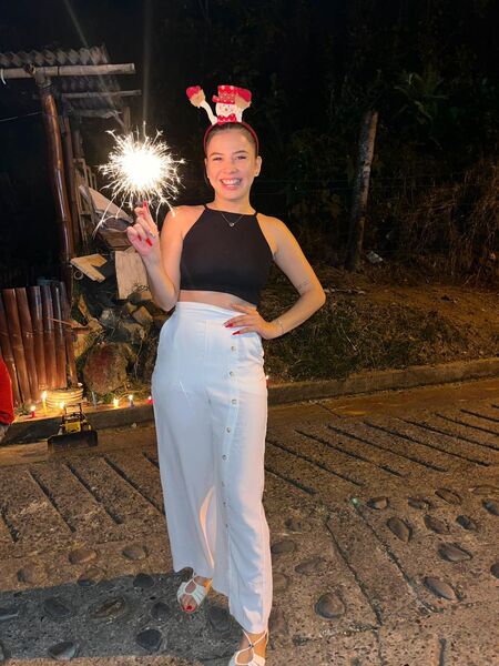 Interprète AmberSmyth Photo 7