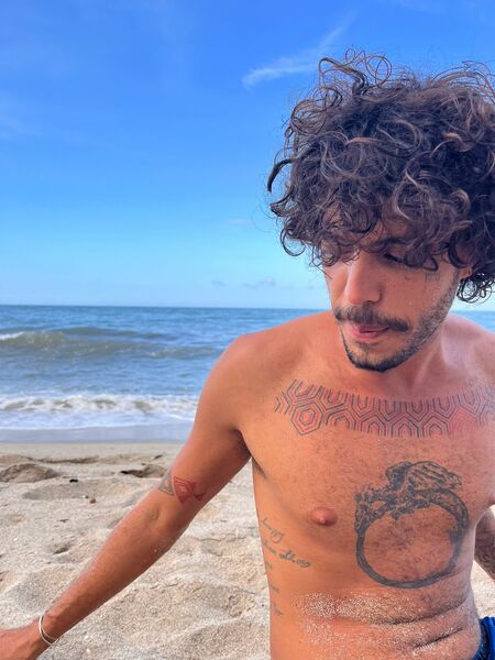 Artiest OtaldoJoao Foto 8