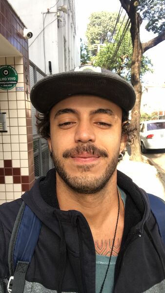 Artiest OtaldoJoao Foto 2