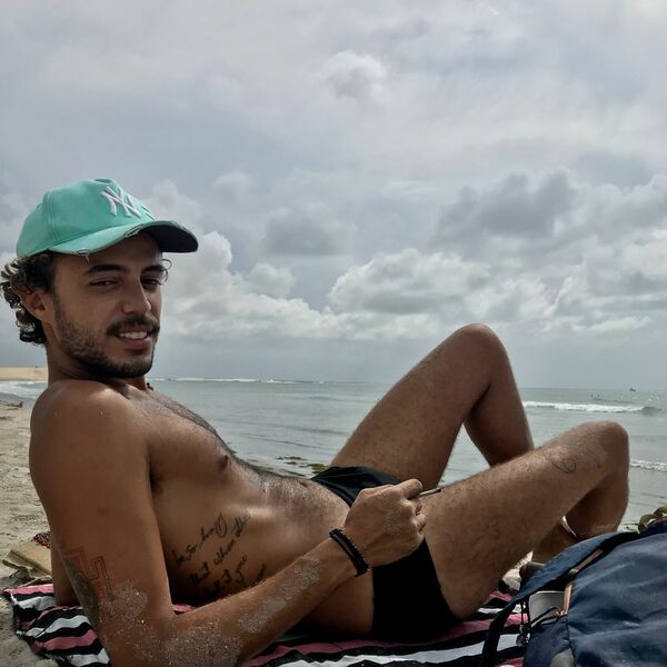 Artiest OtaldoJoao Foto 3