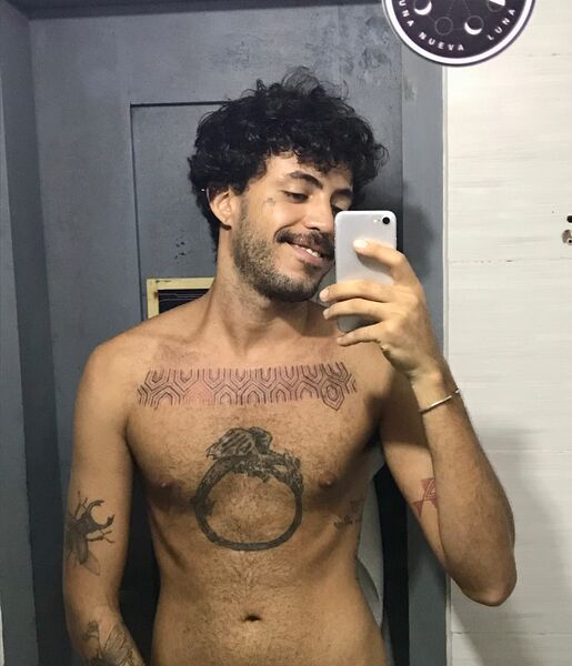 Artiest OtaldoJoao Foto 4