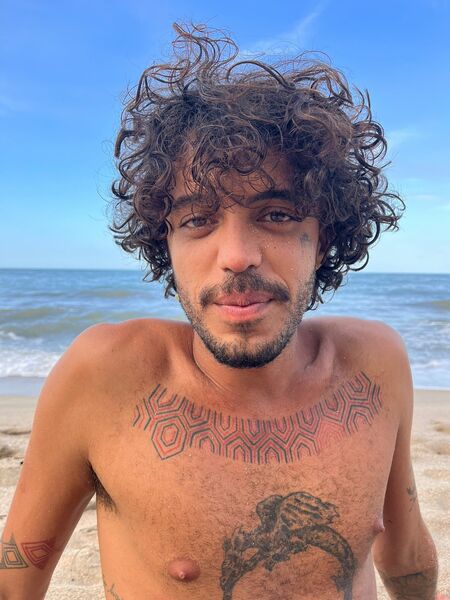 Artiest OtaldoJoao Foto 6