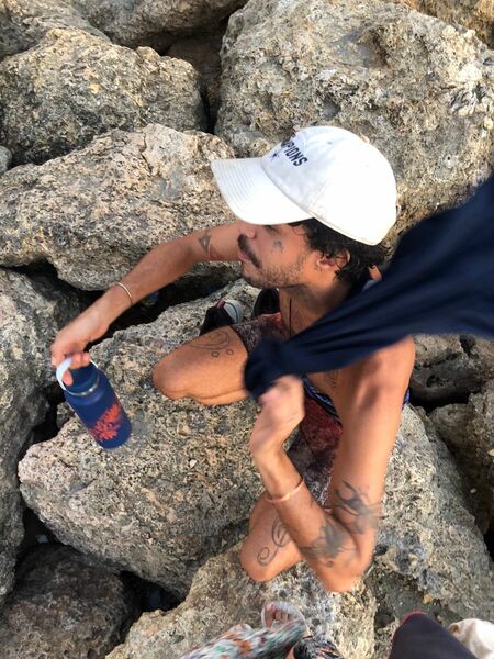 Artiest OtaldoJoao Foto 5