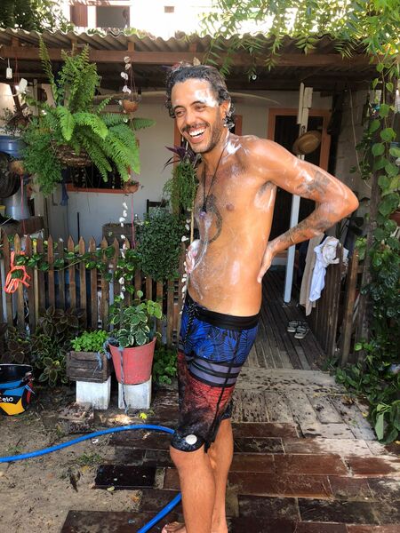 Artiest OtaldoJoao Foto 11