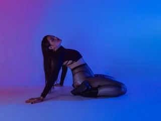 LucyWiliams Profilbild des Cam-Modells