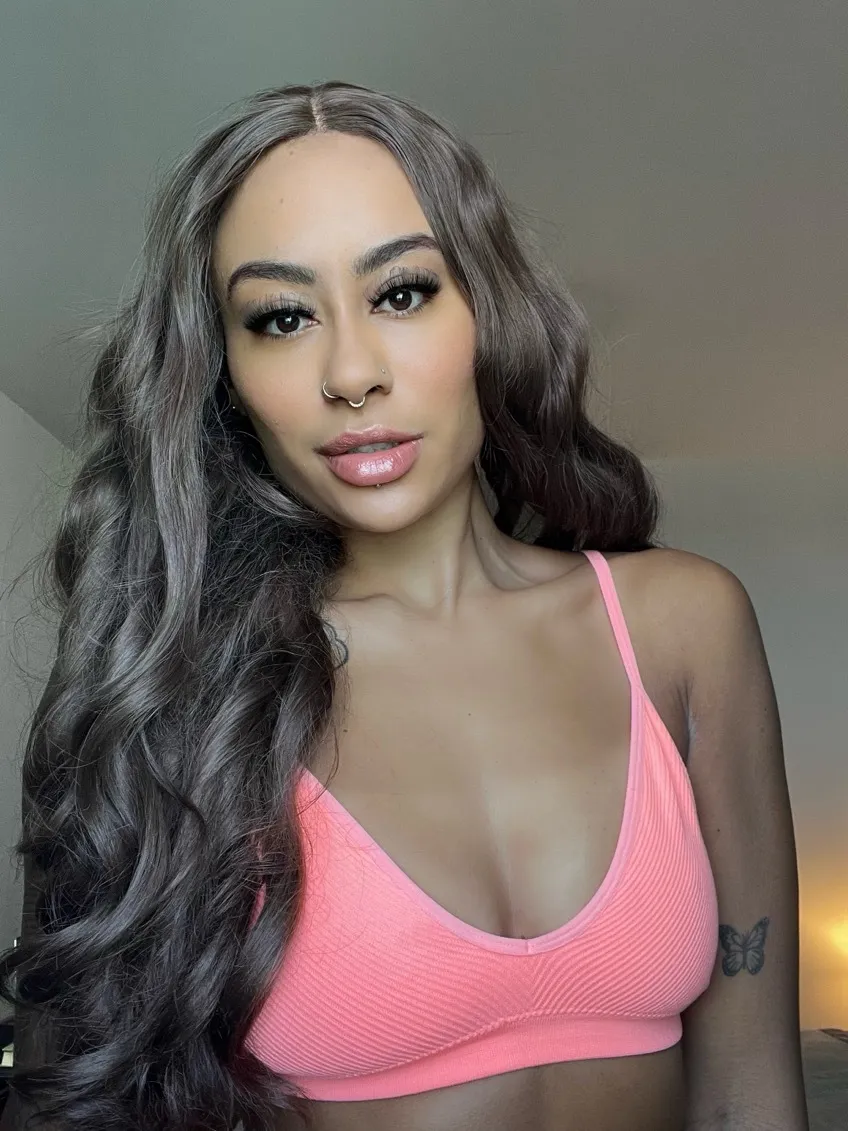 Utøver EbonyFoxxUK Bilde 1