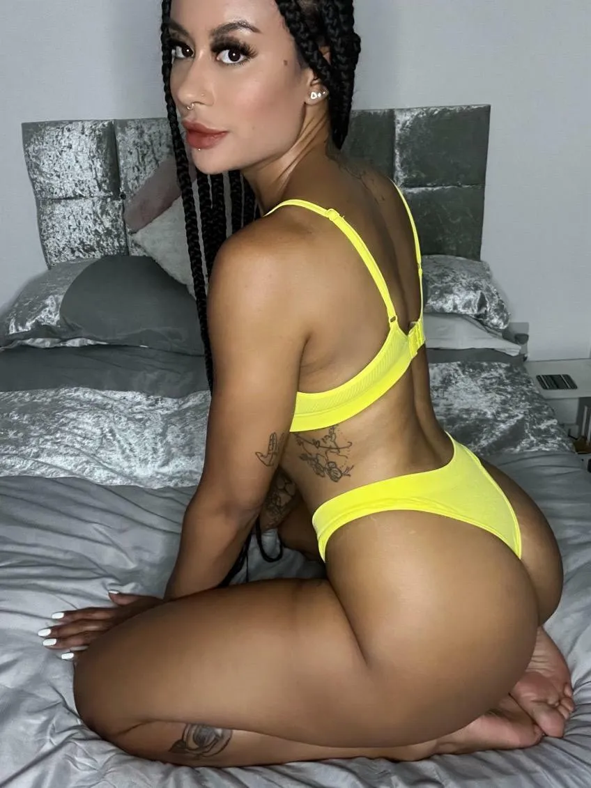 Utøver EbonyFoxxUK Bilde 8