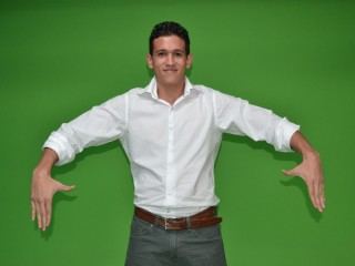 Image de profil du modèle de webcam TonyyMontanaa