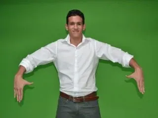 Image de profil du modèle de webcam TonyyMontanaa