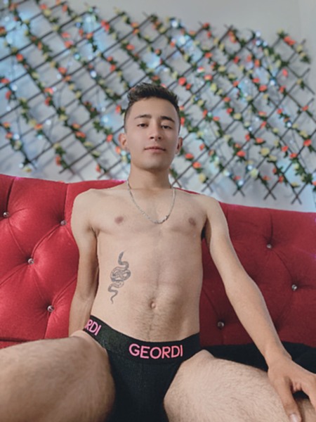 Intérprete Reallygoodboy Foto 3