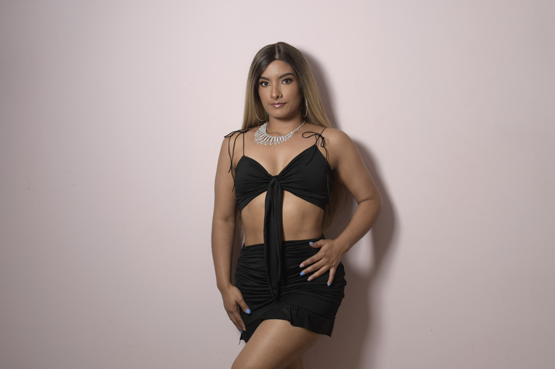 Interprète NinaRusso Photo 9