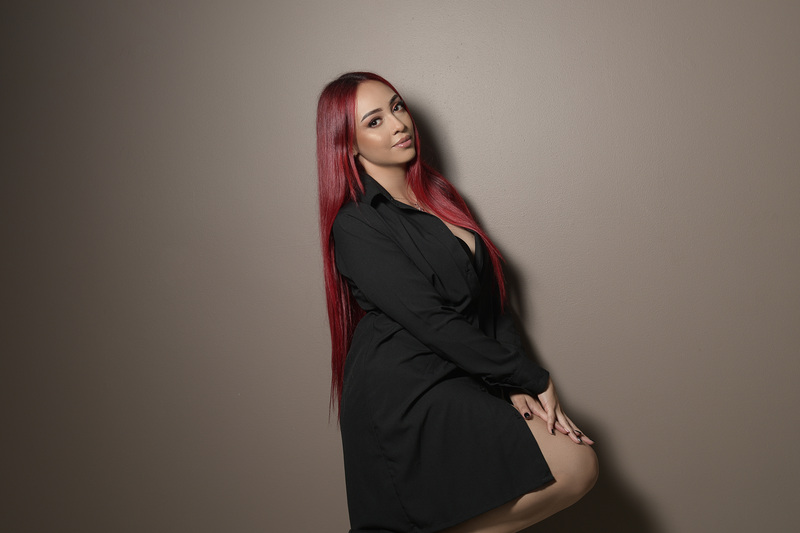 Artista GabrielaCross Foto 3