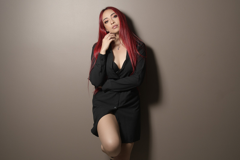 Artista GabrielaCross Foto 4