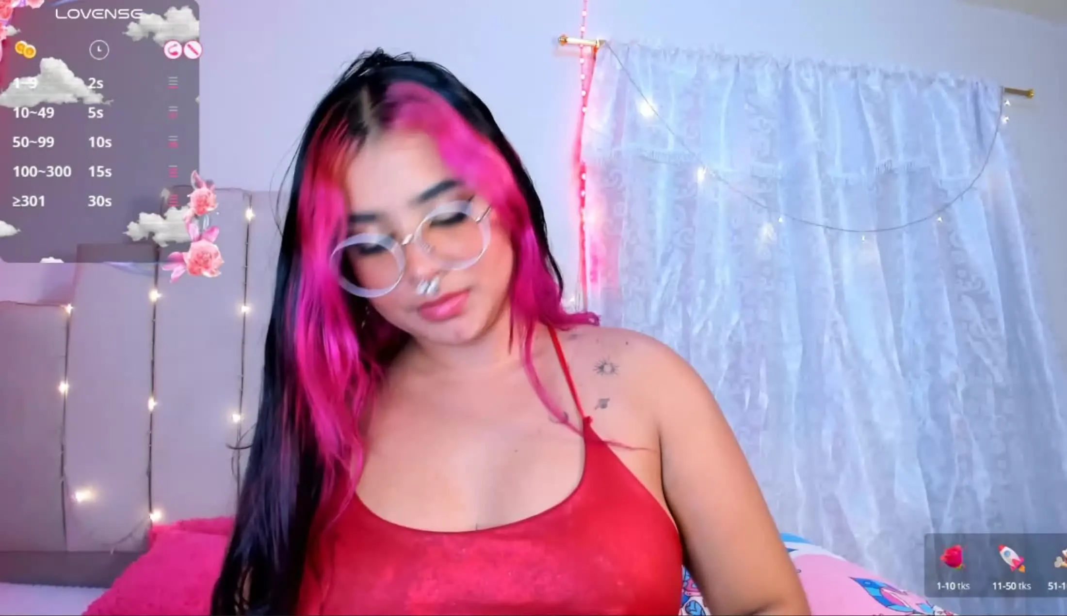 Interprete AliiceWonderland Video 2