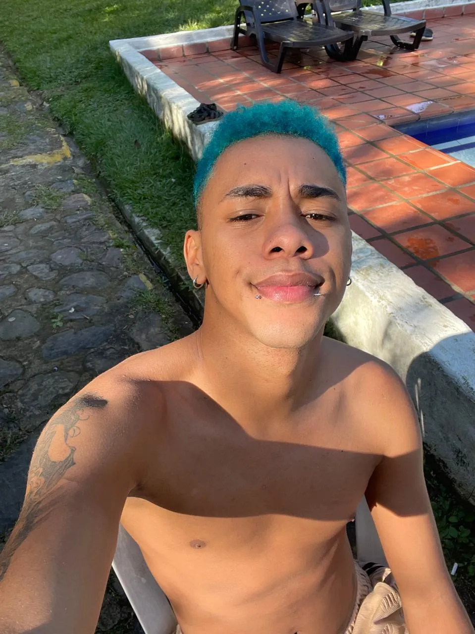 Artista JimmyBrownDream Foto 2