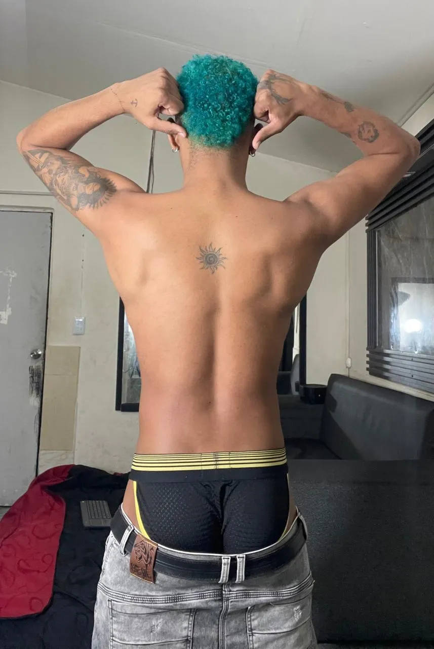 Artista JimmyBrownDream Foto 1