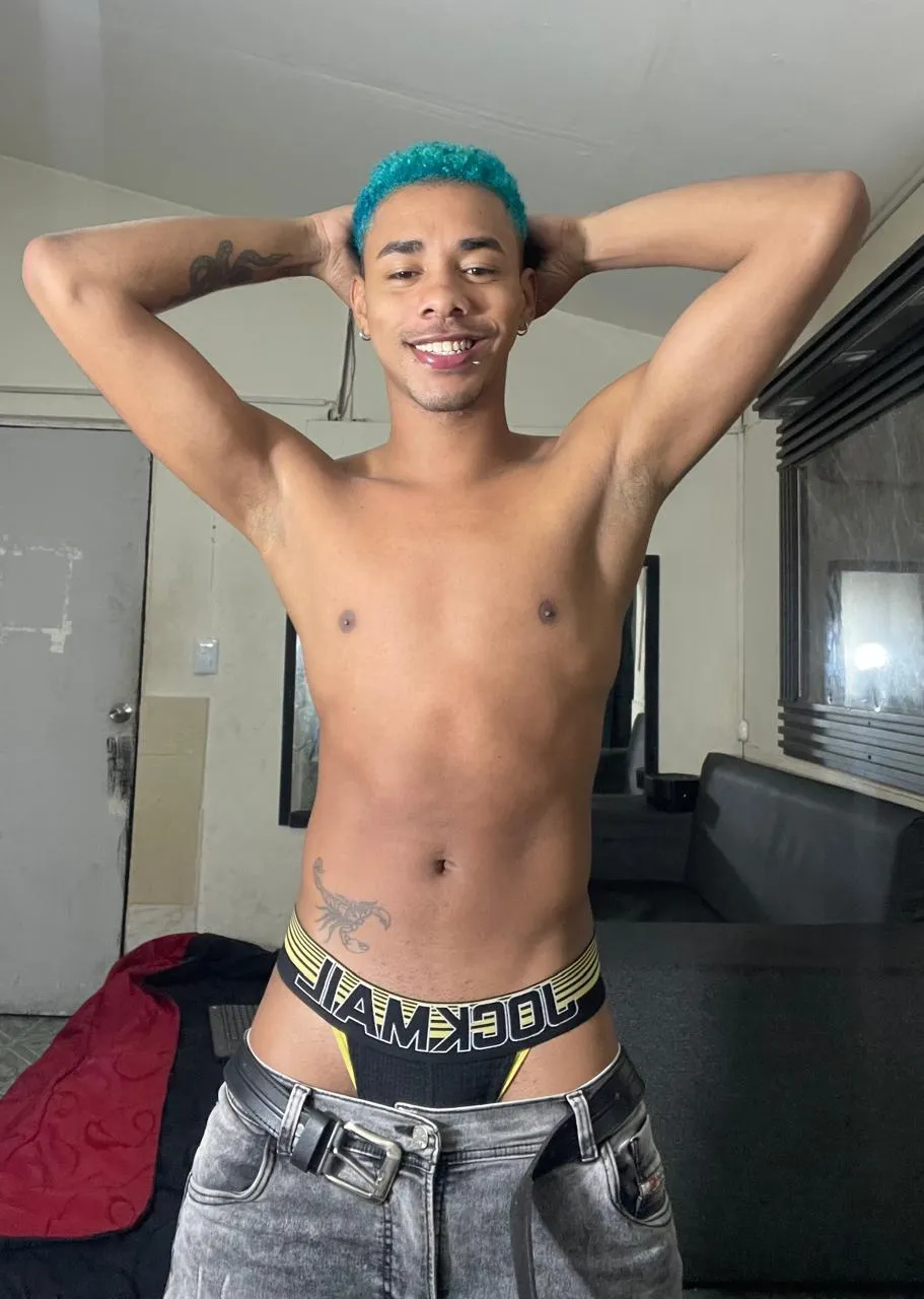 Artista JimmyBrownDream Foto 4