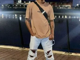 Foto de perfil de modelo de webcam de JimmyBrownDream