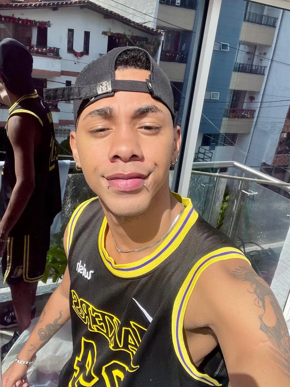 Artista JimmyBrownDream Foto 3