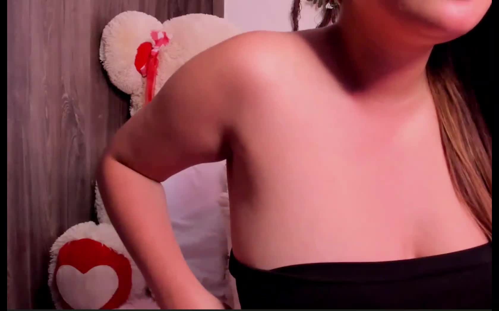 Intérprete LanhaMoore Video 1