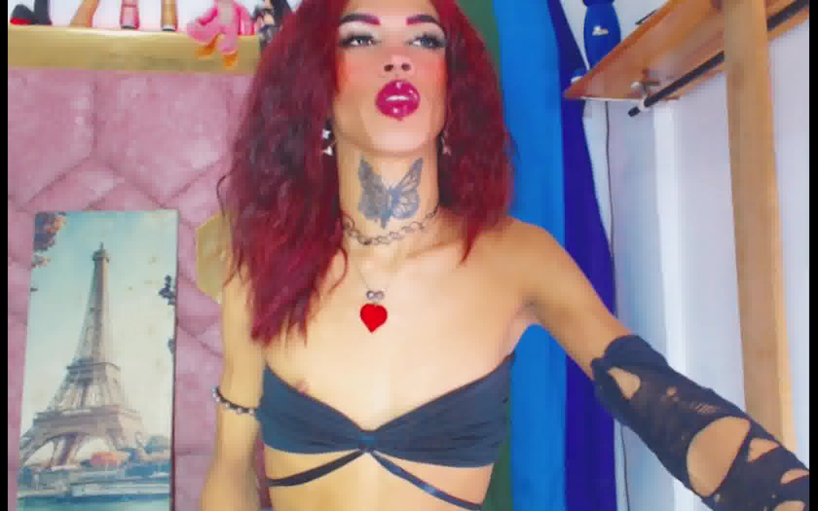 Utøver melanixhornyy Video 1