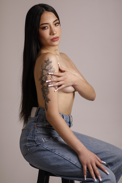 Artist KarlieeBunny Foto 12