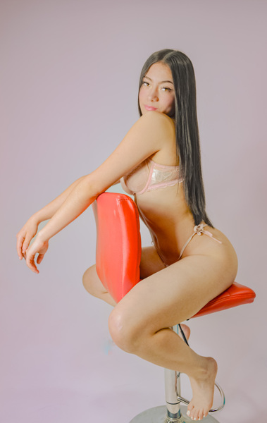 Artist KarlieeBunny Foto 2