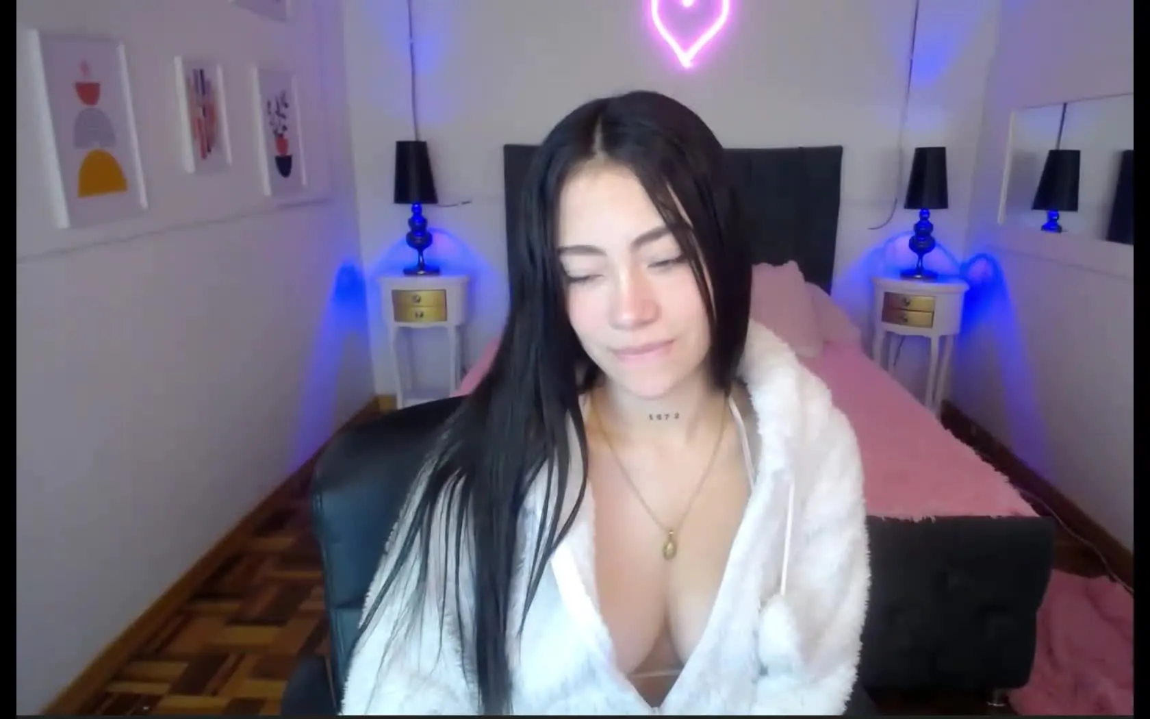 Intérprete KarlieeBunny Video 1