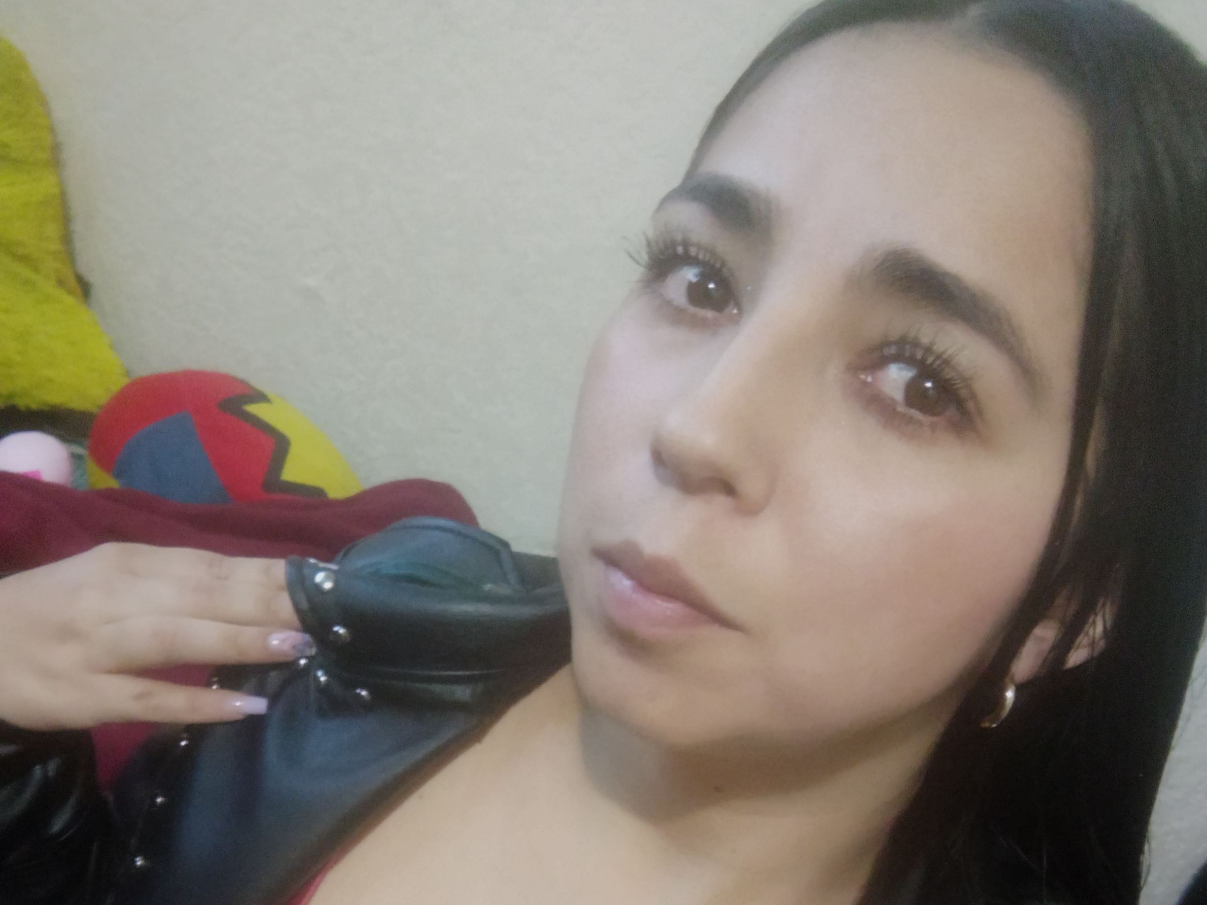 Foto de perfil de modelo de webcam de Cattleya4u27 